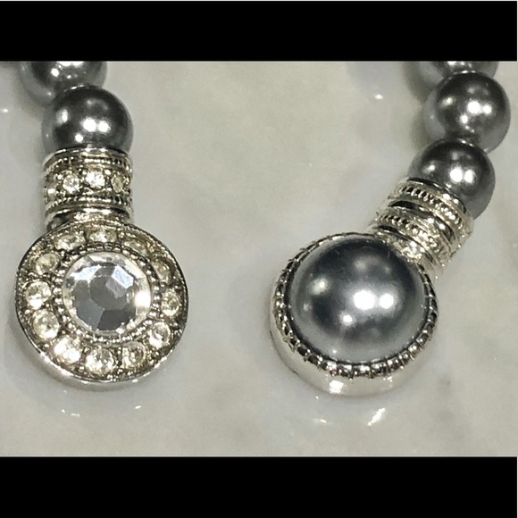 Double Sided Necklace - Picture 6 of 7